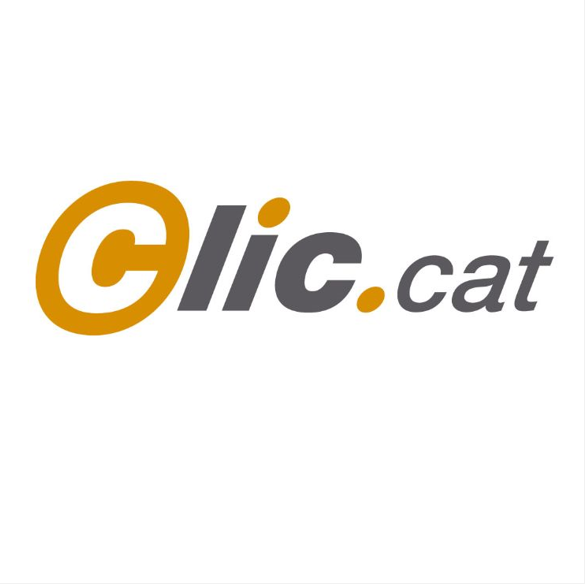 Cercador de rutes Clic.cat