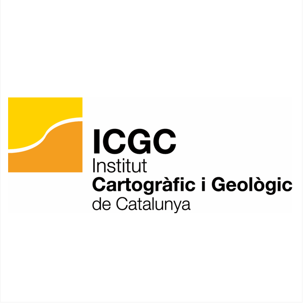 ICGC | Institut Cartogràfic i Geològic de Catalunya